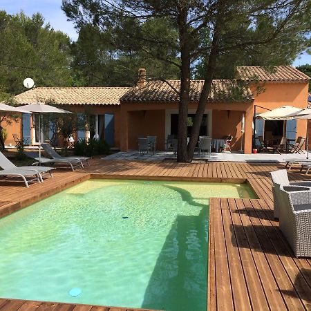 Villa Josephine 로르귀 외부 사진