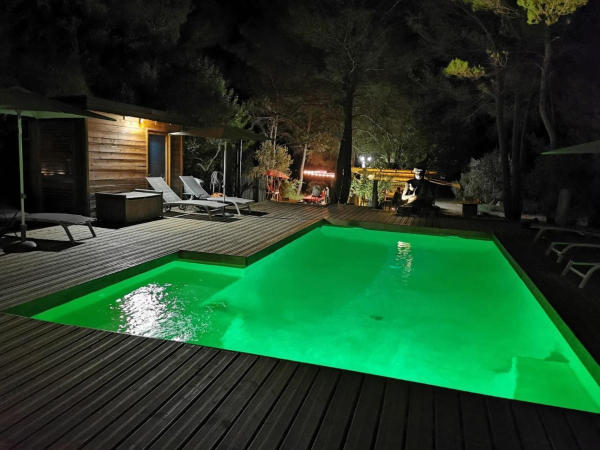 Villa Josephine 로르귀 외부 사진