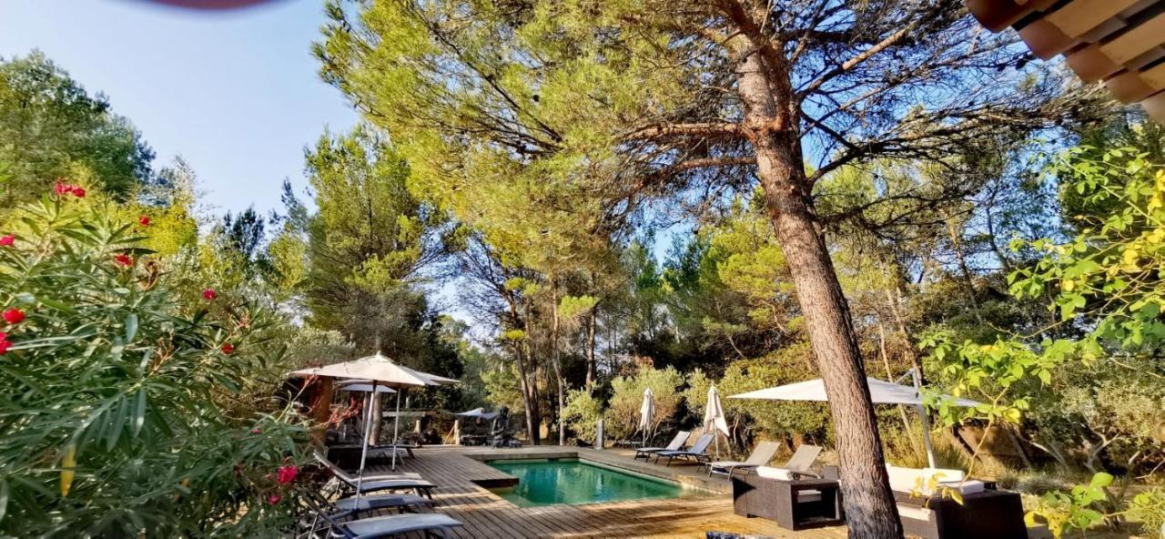 Villa Josephine 로르귀 외부 사진