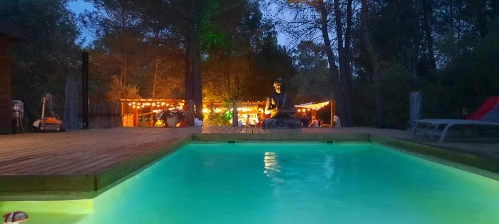 Villa Josephine 로르귀 외부 사진