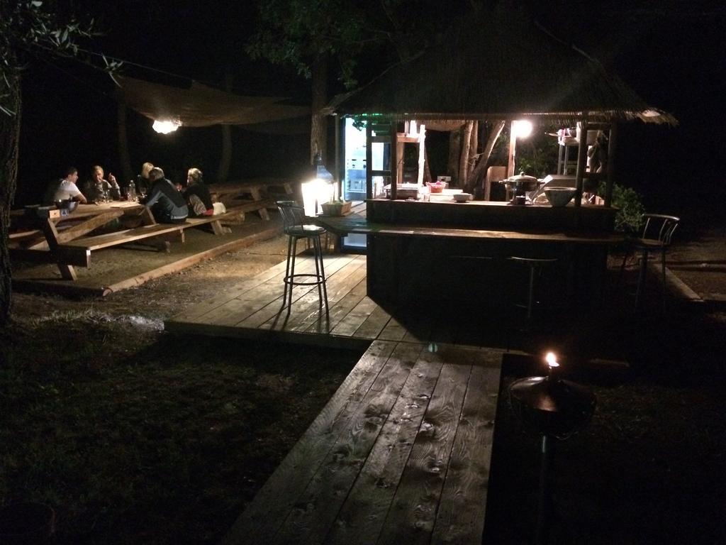 Villa Josephine 로르귀 외부 사진