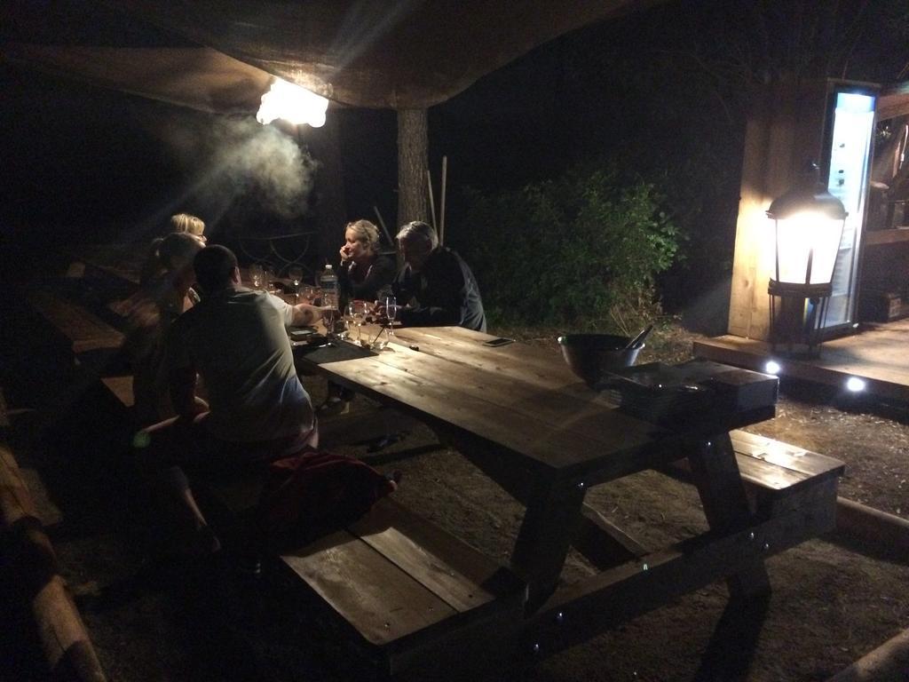 Villa Josephine 로르귀 외부 사진