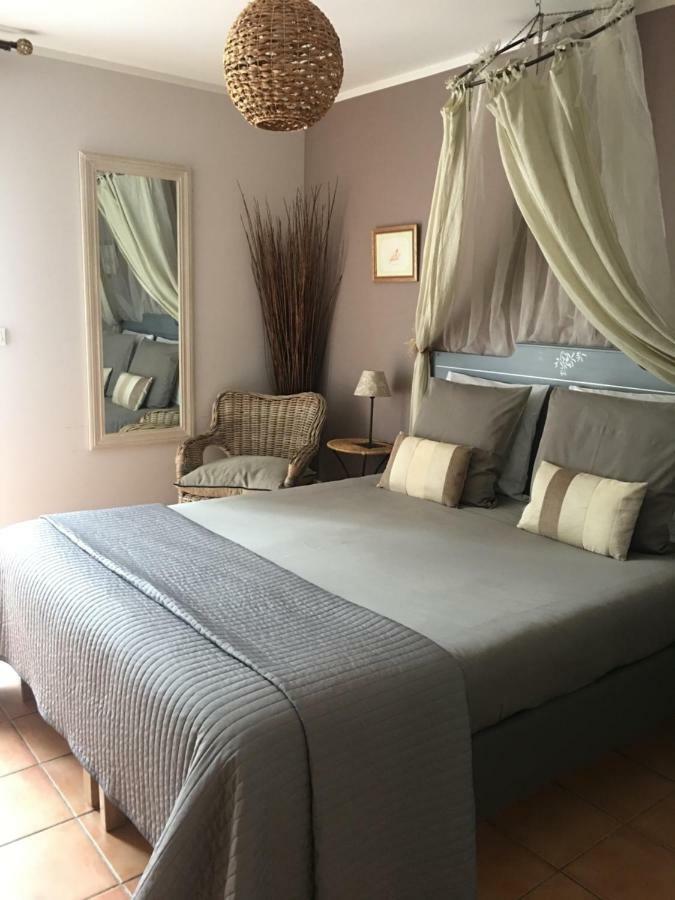 Villa Josephine 로르귀 외부 사진