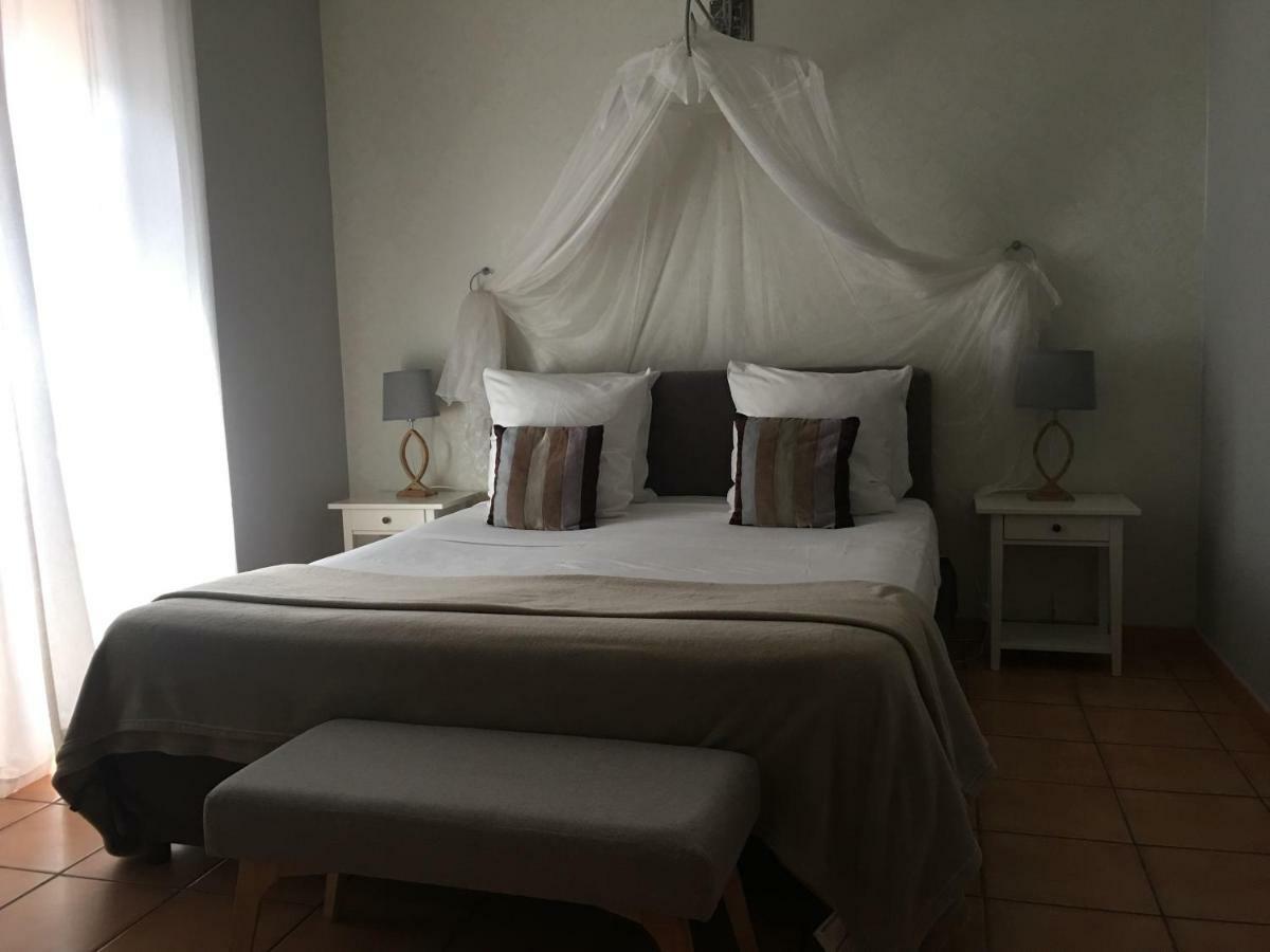 Villa Josephine 로르귀 외부 사진