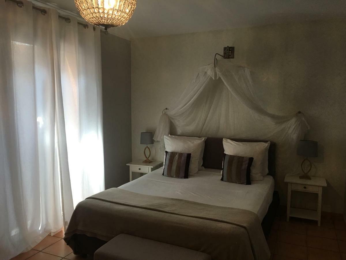 Villa Josephine 로르귀 외부 사진