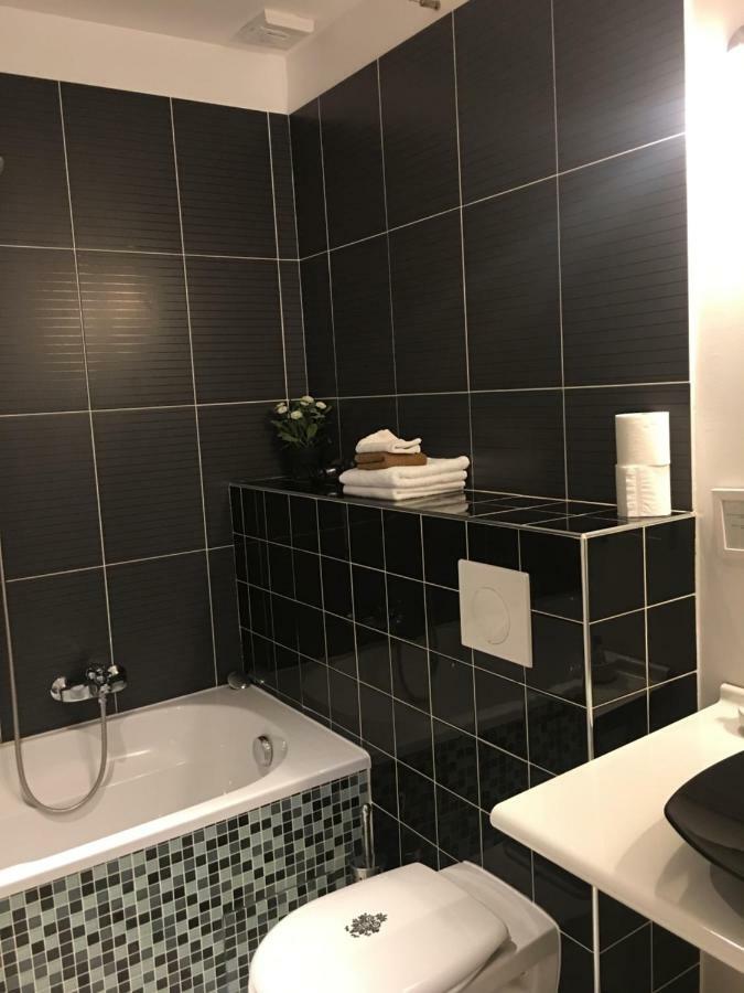 Villa Josephine 로르귀 외부 사진