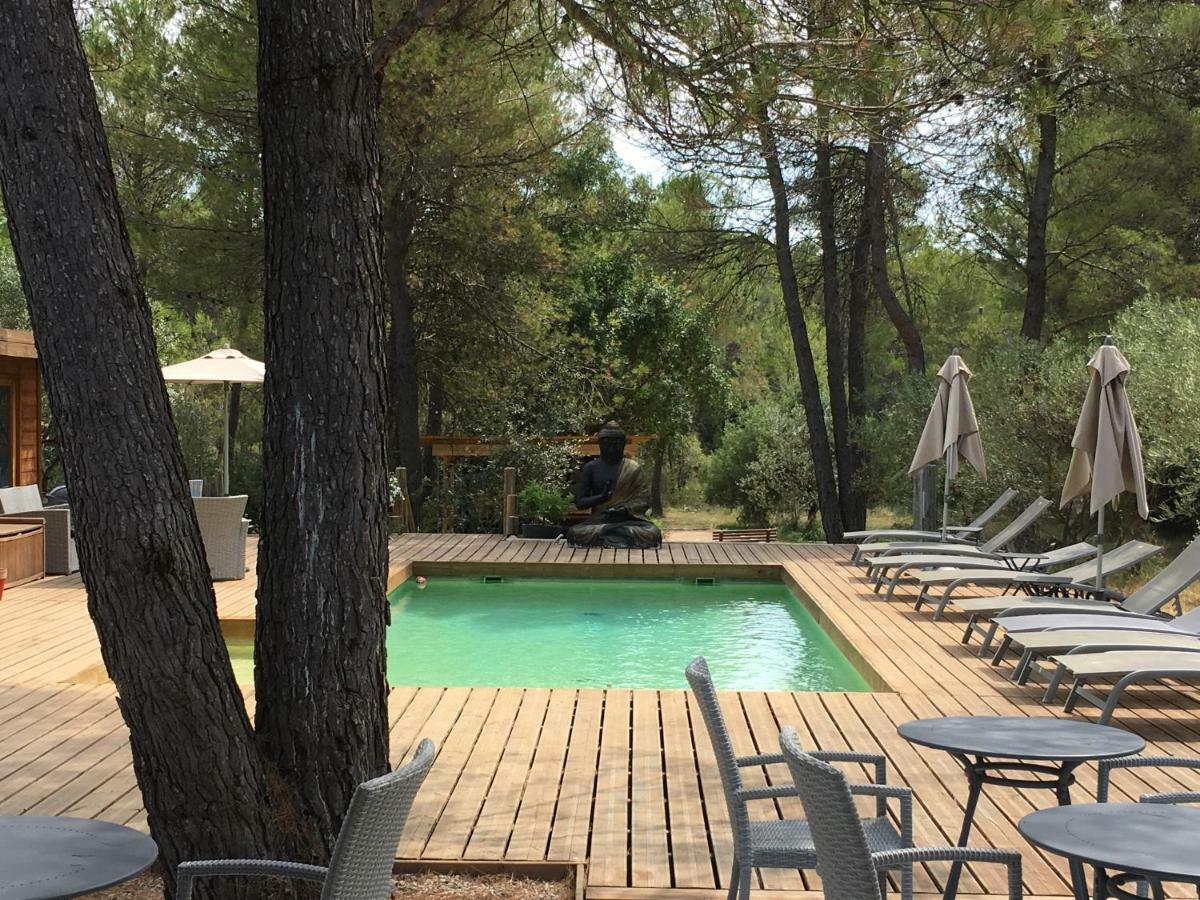 Villa Josephine 로르귀 외부 사진