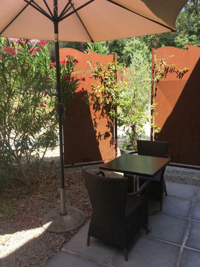 Villa Josephine 로르귀 외부 사진