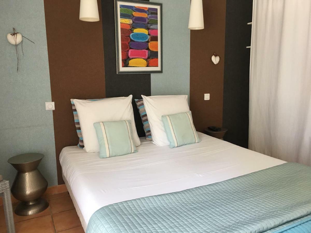 Villa Josephine 로르귀 외부 사진