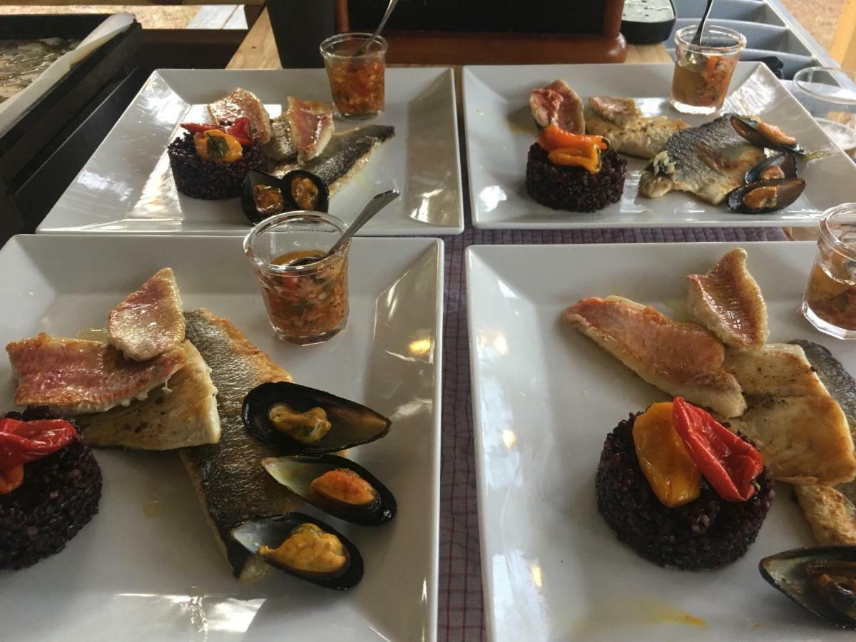 Villa Josephine 로르귀 외부 사진