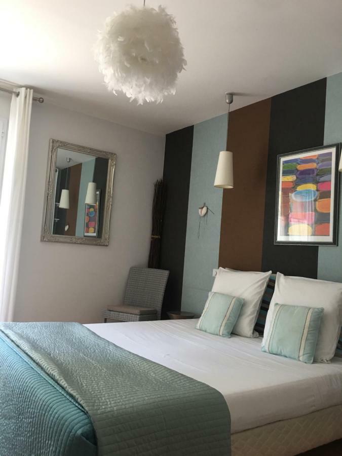 Villa Josephine 로르귀 외부 사진