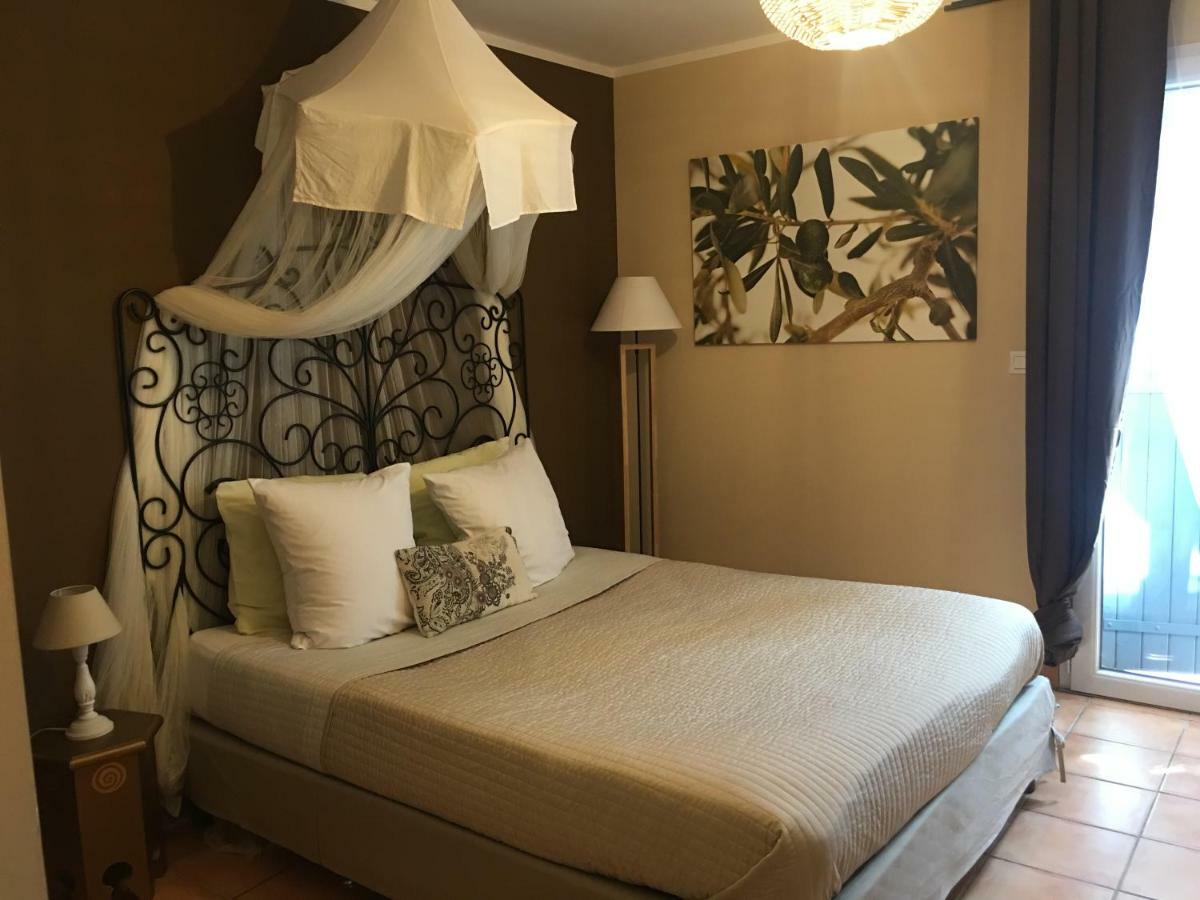 Villa Josephine 로르귀 외부 사진
