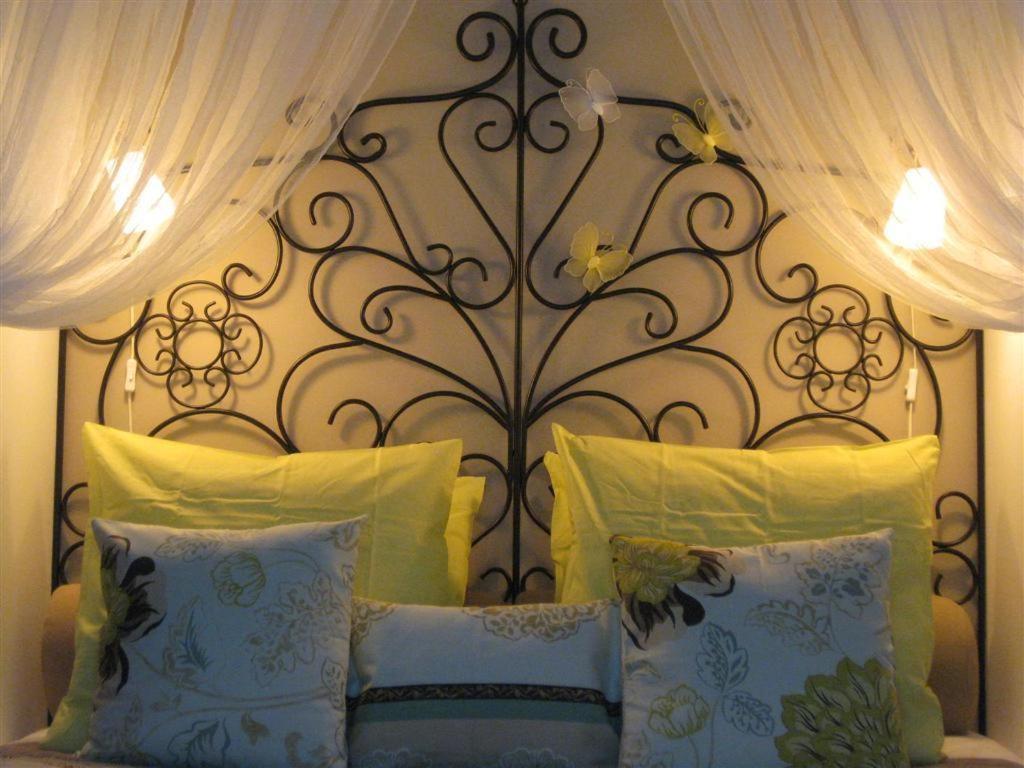Villa Josephine 로르귀 객실 사진