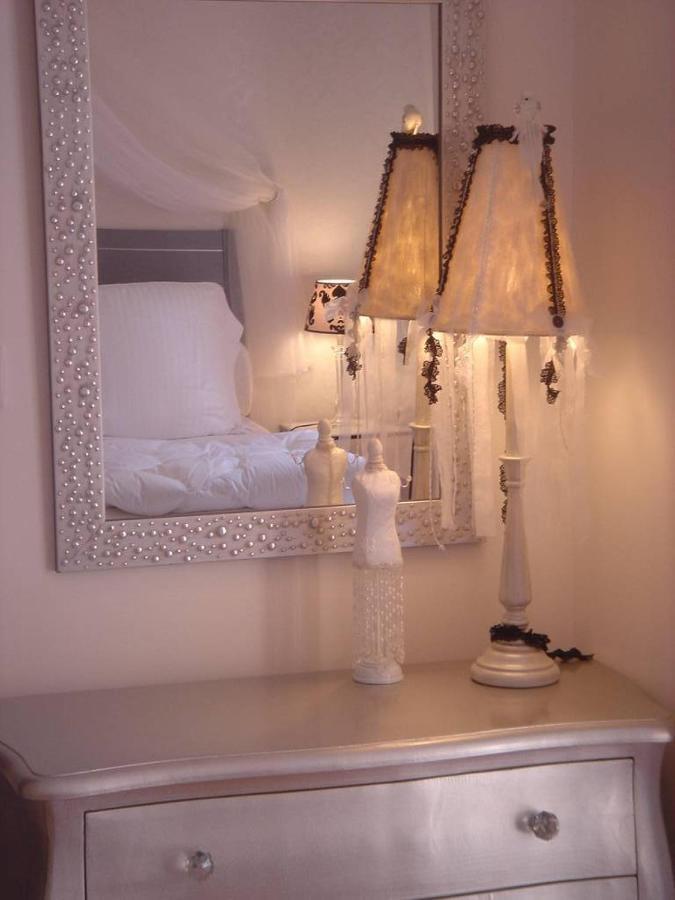 Villa Josephine 로르귀 객실 사진